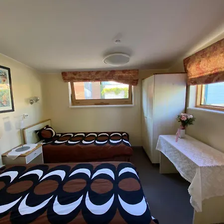 Apartment Meri Parnu
