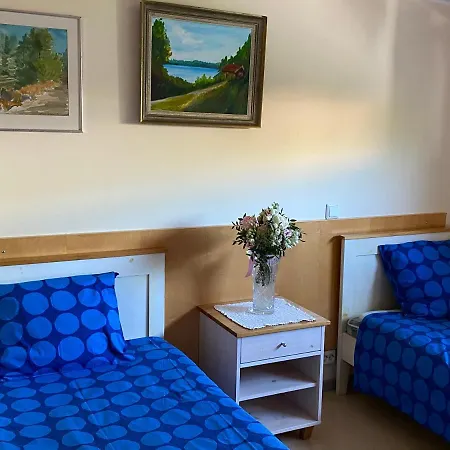 Apartament Meri Parnawa