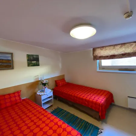 Meri Apartment