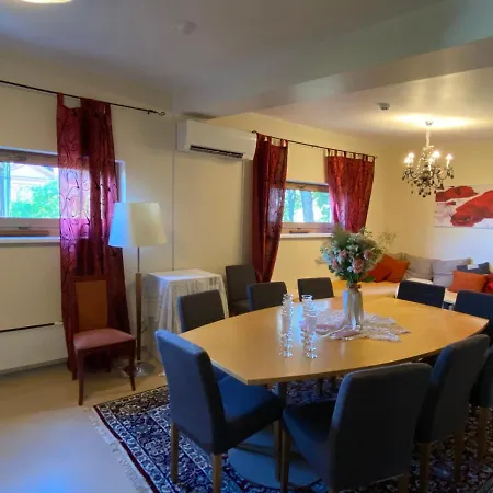 Apartment Meri *