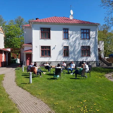 Meri Apartment