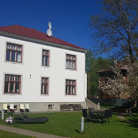 Apartment Meri