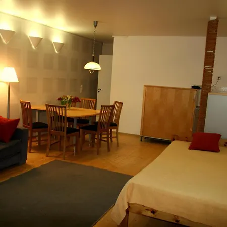 Meri Apartment *