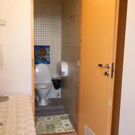 Meri Apartment