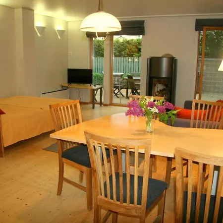 Meri Apartment *