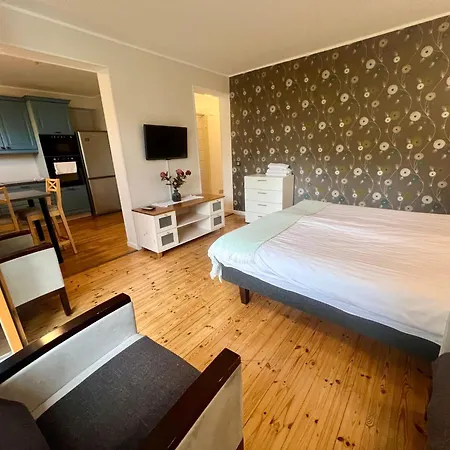 Meri Apartament
