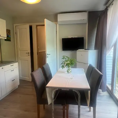 Meri Apartament