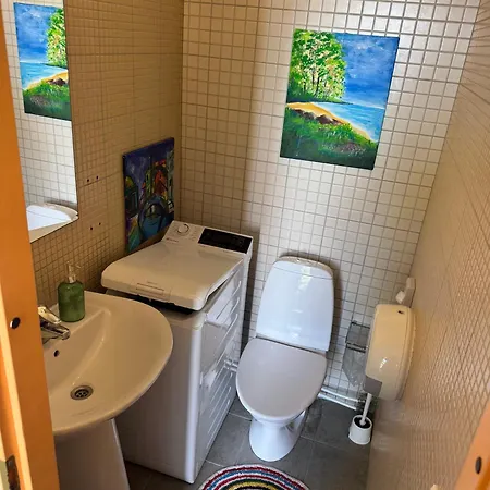 Meri Lägenhet