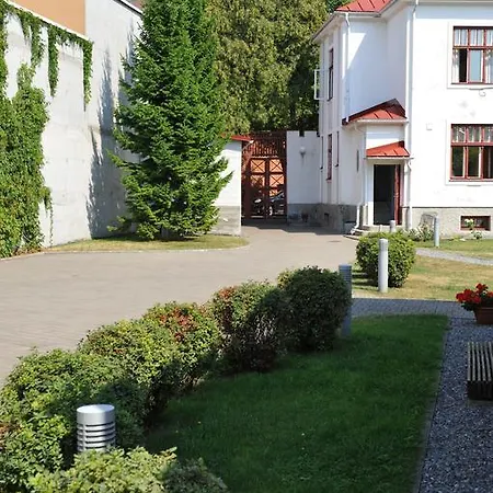 Meri Apartment Parnu