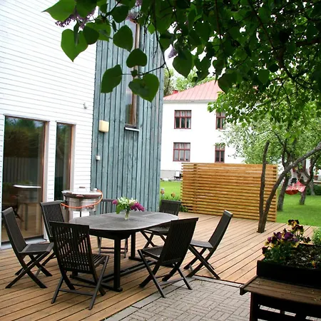 Meri Apartament