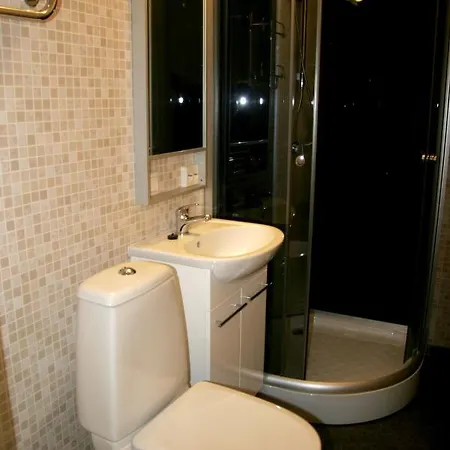 Apartment Meri *